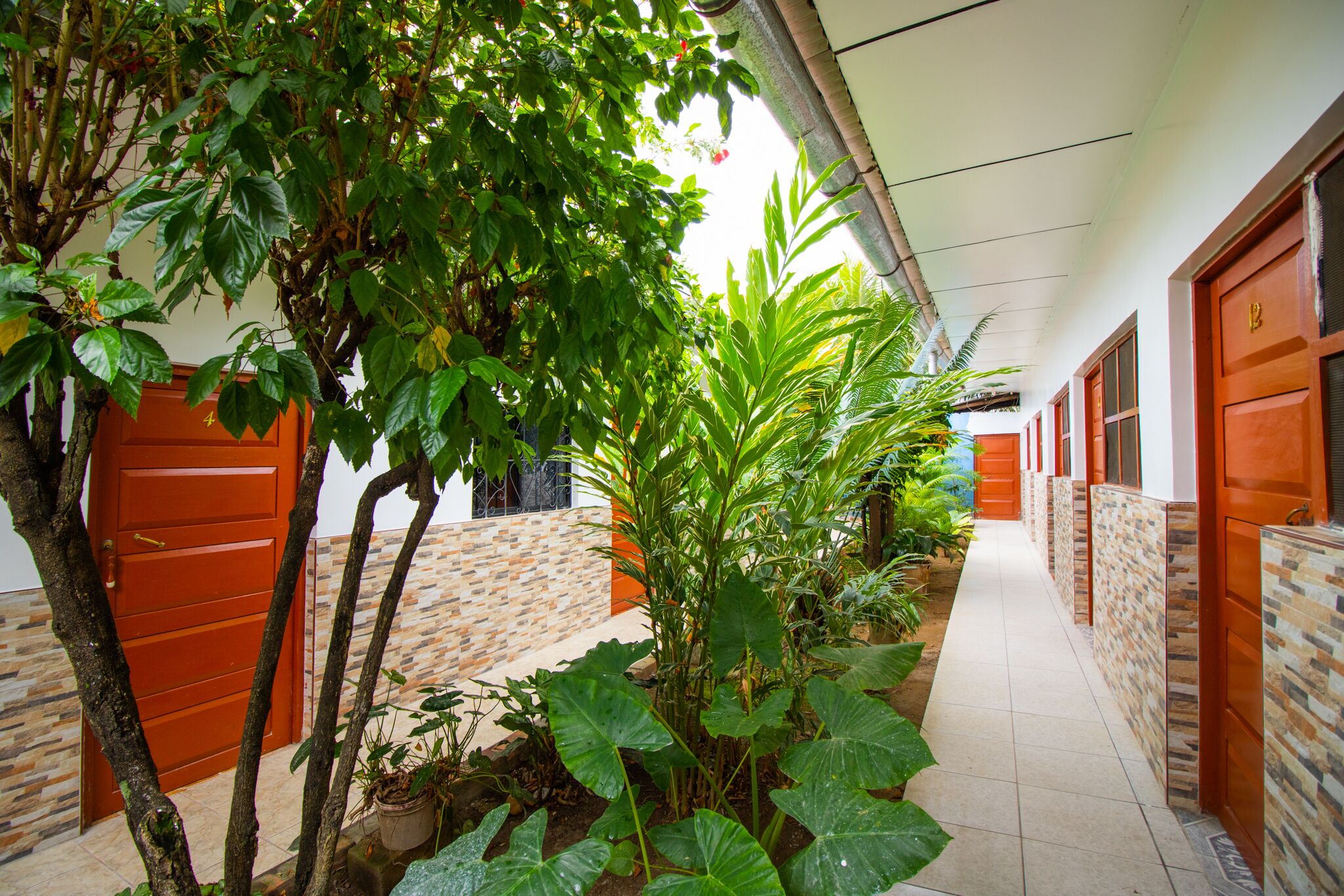 Photo - Hospedaje Santa Monica