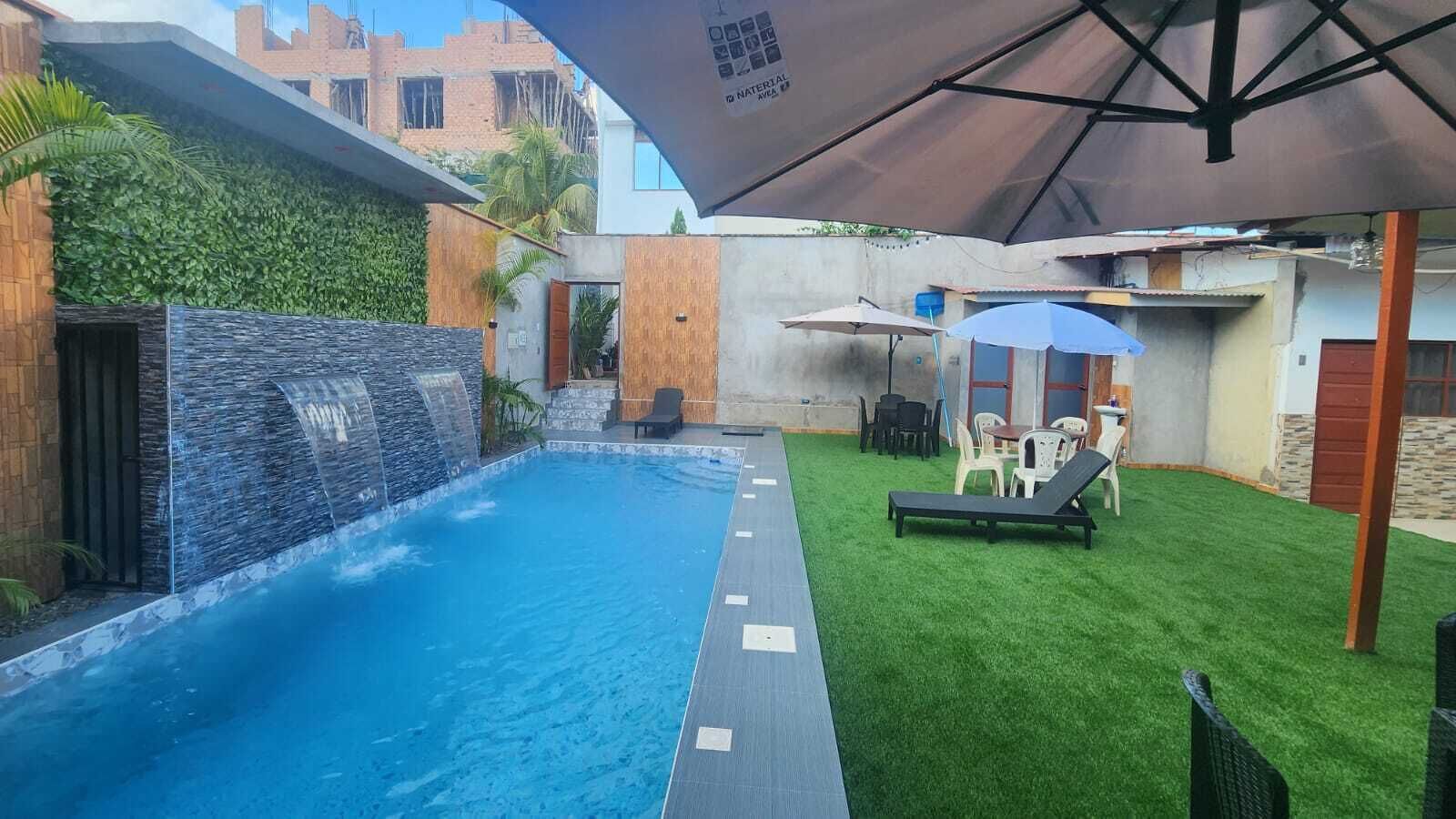 Photo - Hospedaje Santa Monica