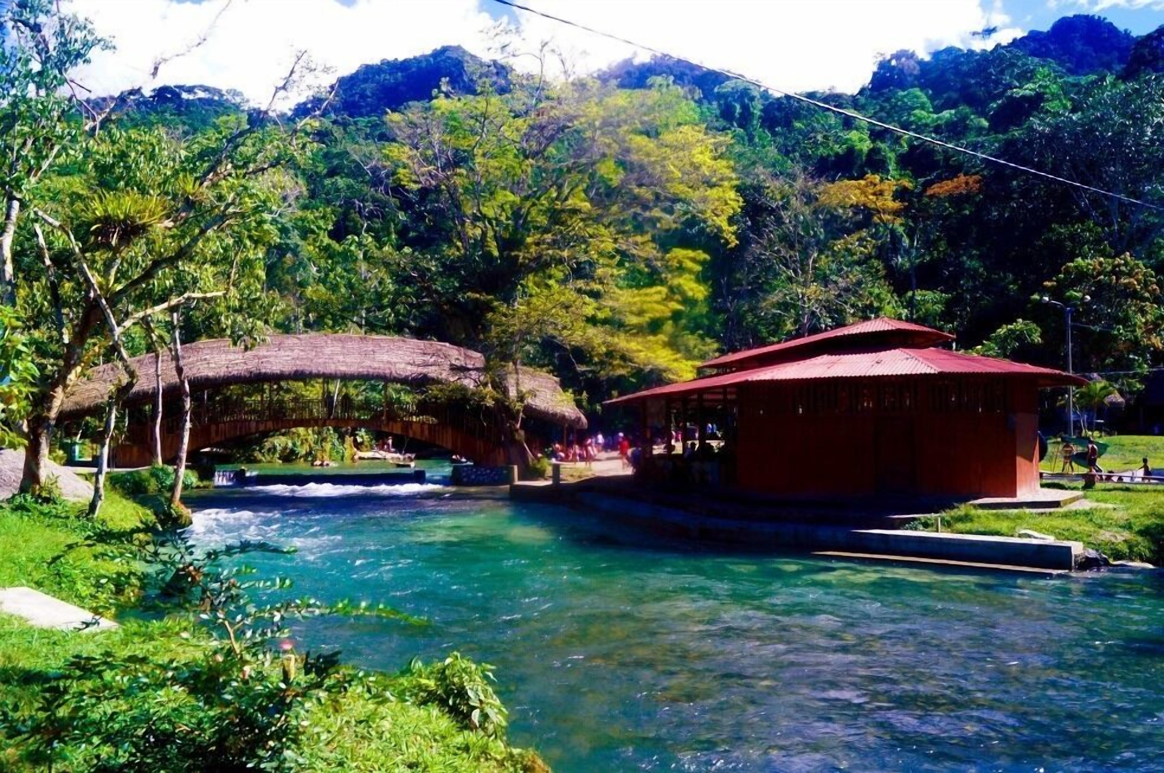 Photo - Hospedaje Santa Monica