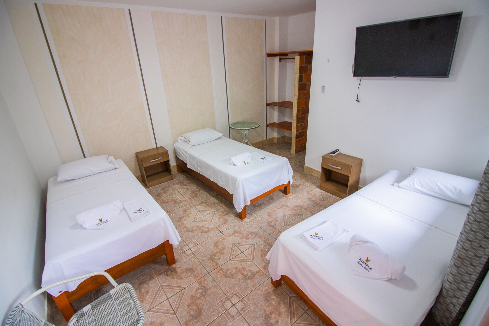 Photo - Hospedaje Santa Monica