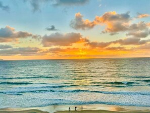 Beach nearby - Cozy apartment with a view (Tijuana)