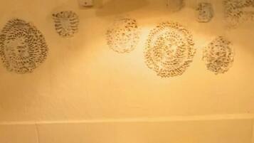 Basic Studio, 1 Bedroom | Terrace/patio