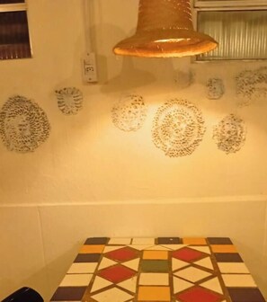 Studio, 1 chambre | Terrasse/Patio