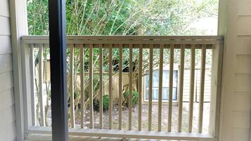 Kondominium Khas, 2 kamar tidur, 2 kamar mandi | Teras/patio