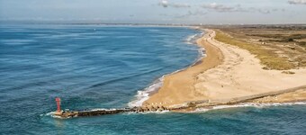 Belz - 9-room house - 150m²- Wifi - Sea view - 4*