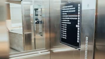 Recepció