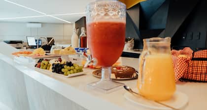 Front Comfort Teófilo Otoni