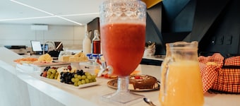 Front Comfort Teófilo Otoni