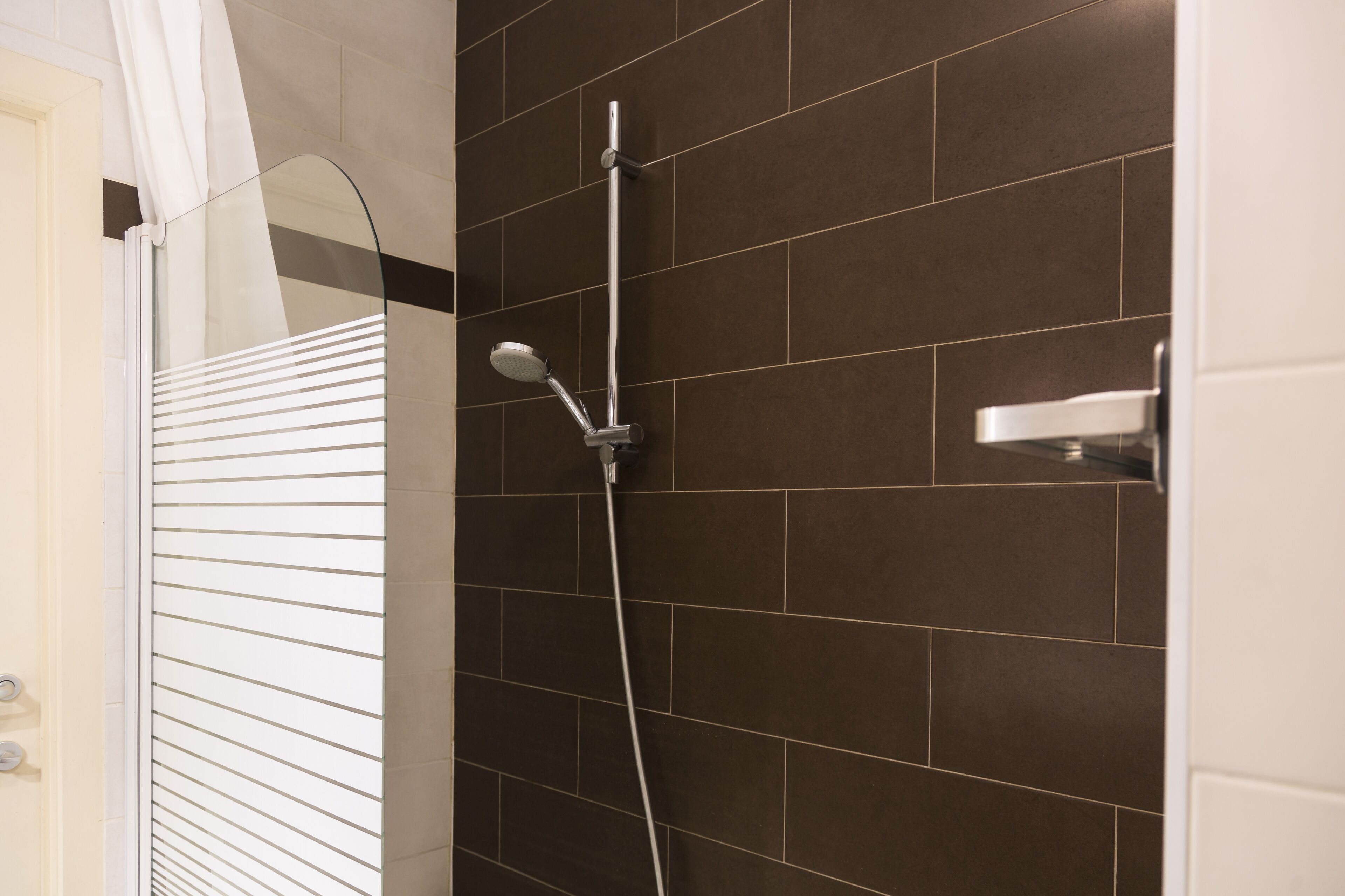 Comfort-Apartment | Badezimmer