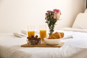 Comfort Apartment | 1 bedroom, free WiFi, bed sheets - Brussels Center Design Residence (Brussels)