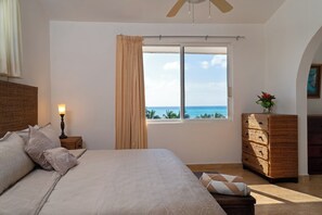 4 bedrooms, iron/ironing board, travel cot, free WiFi