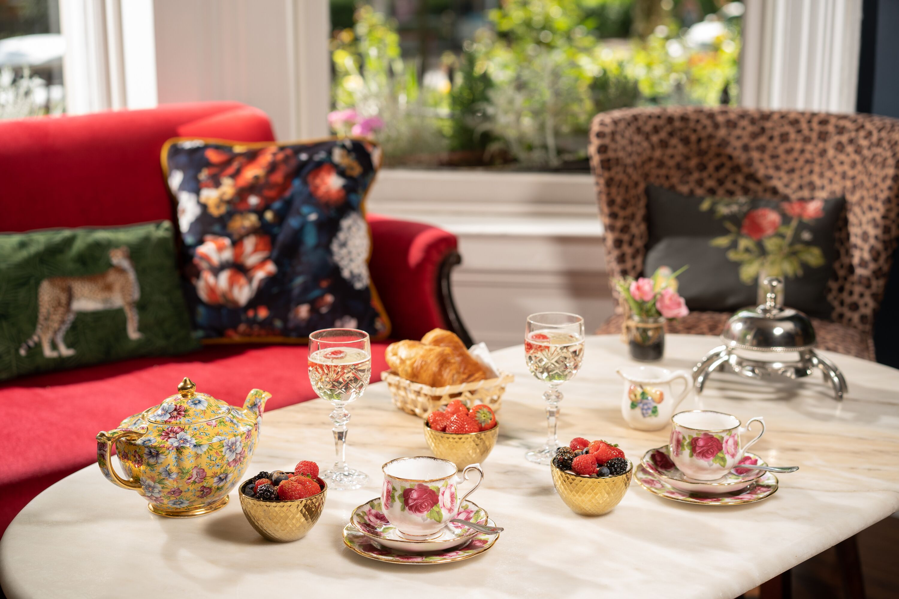 Foto - The Harrison Chambers of Distinction