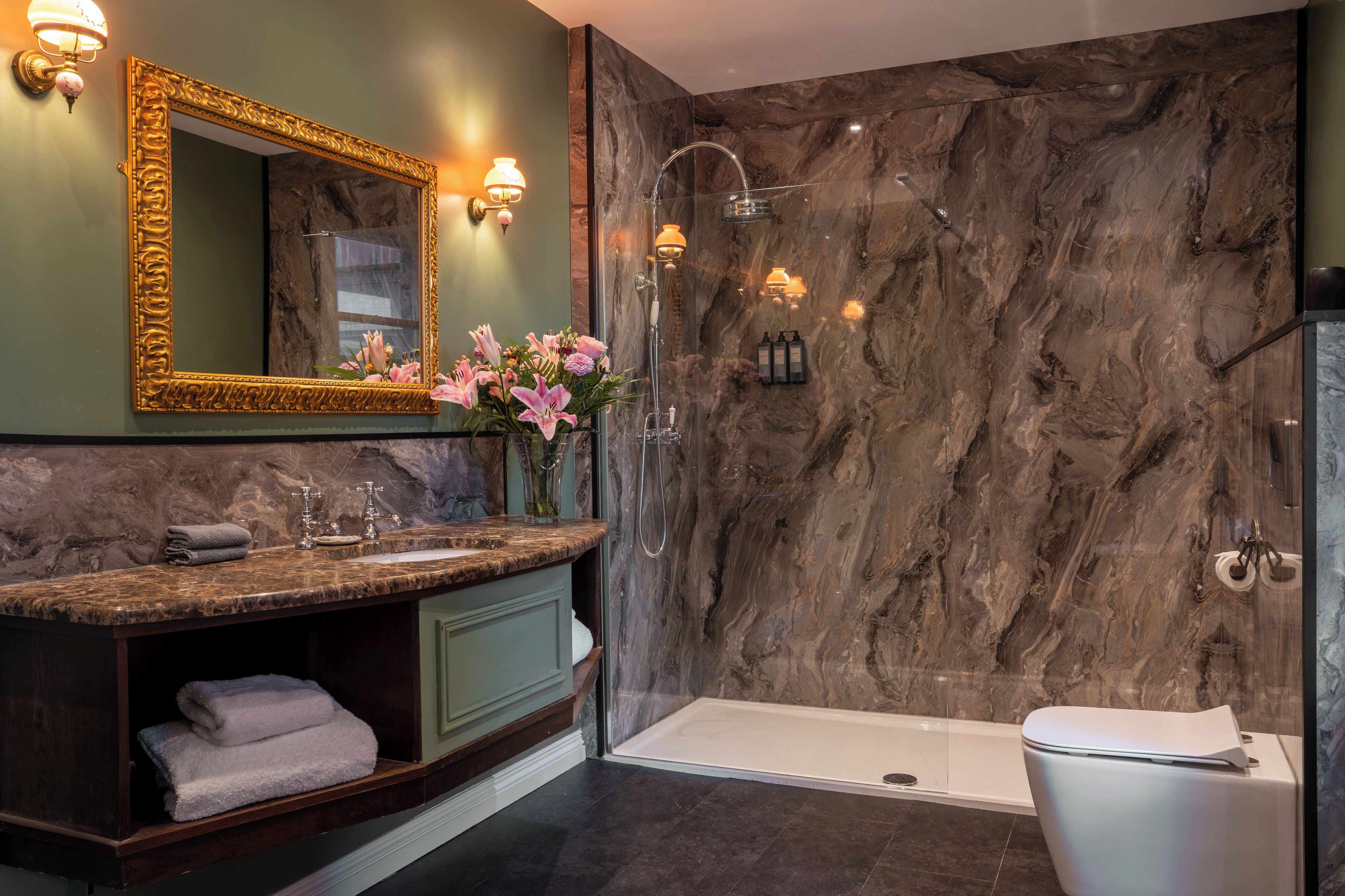 Photo - The Harrison Chambers of Distinction