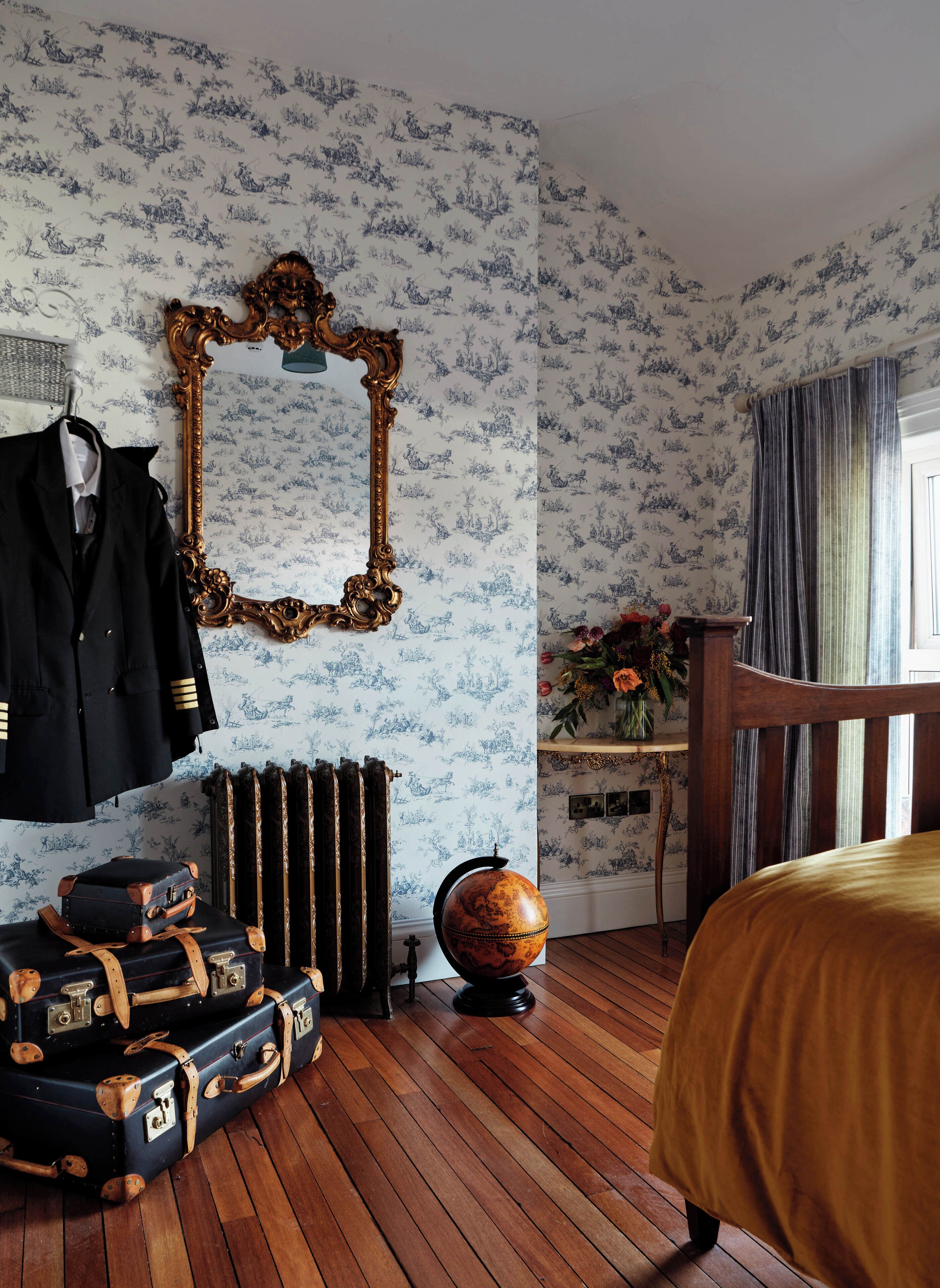 Photo - The Harrison Chambers of Distinction