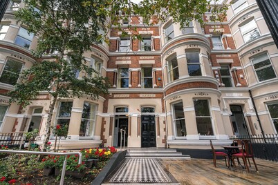 The Harrison Chambers of Distinction