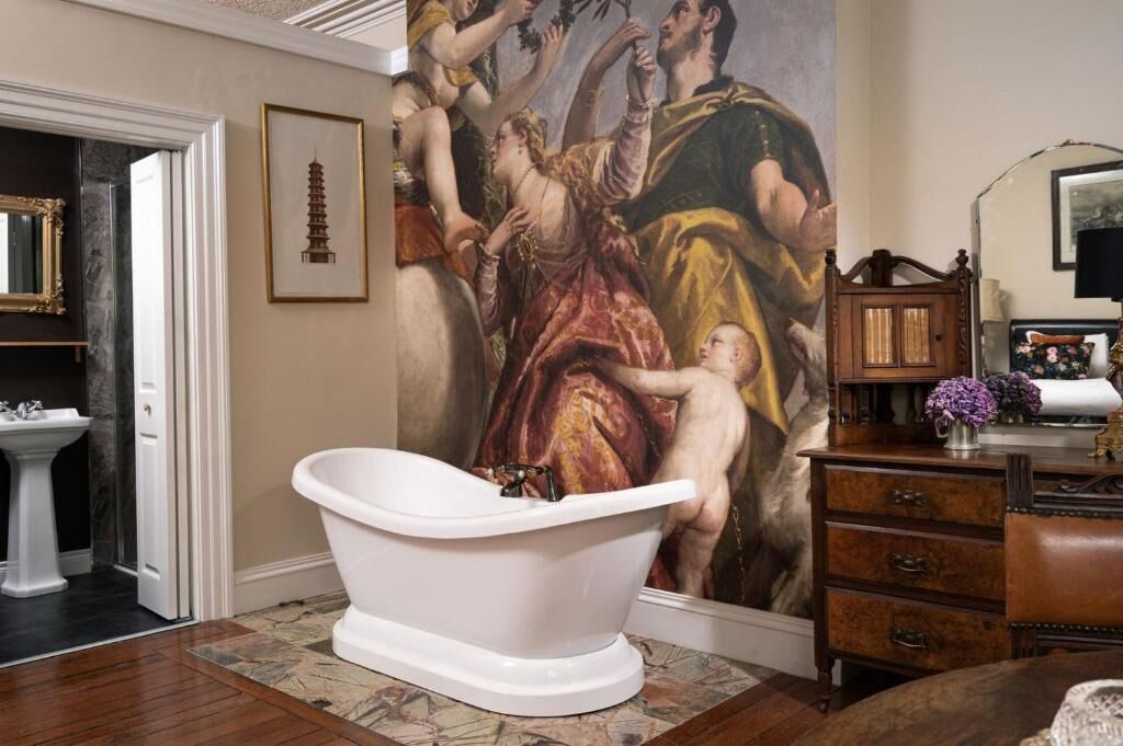 Foto - The Harrison Chambers of Distinction