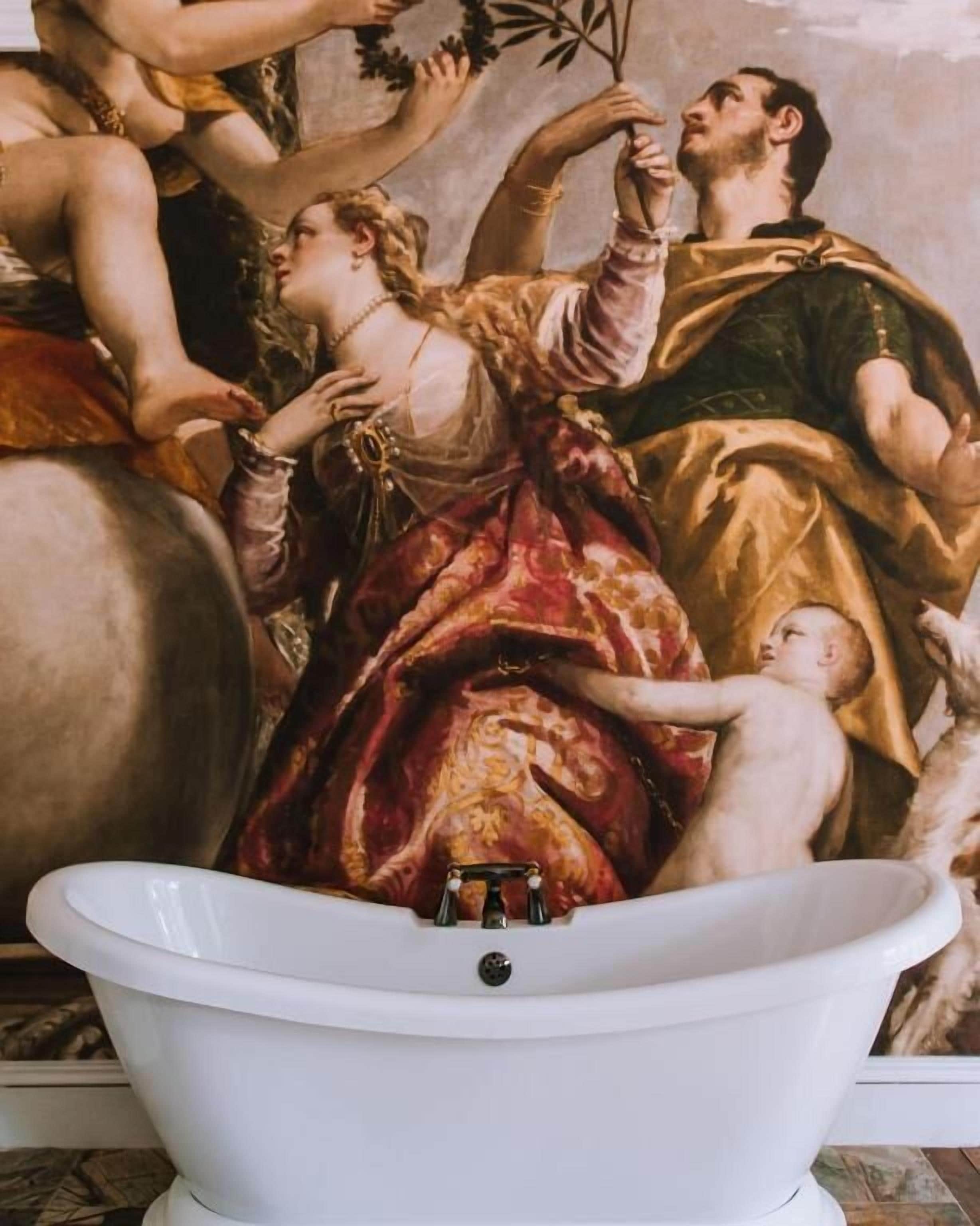 Foto - The Harrison Chambers of Distinction