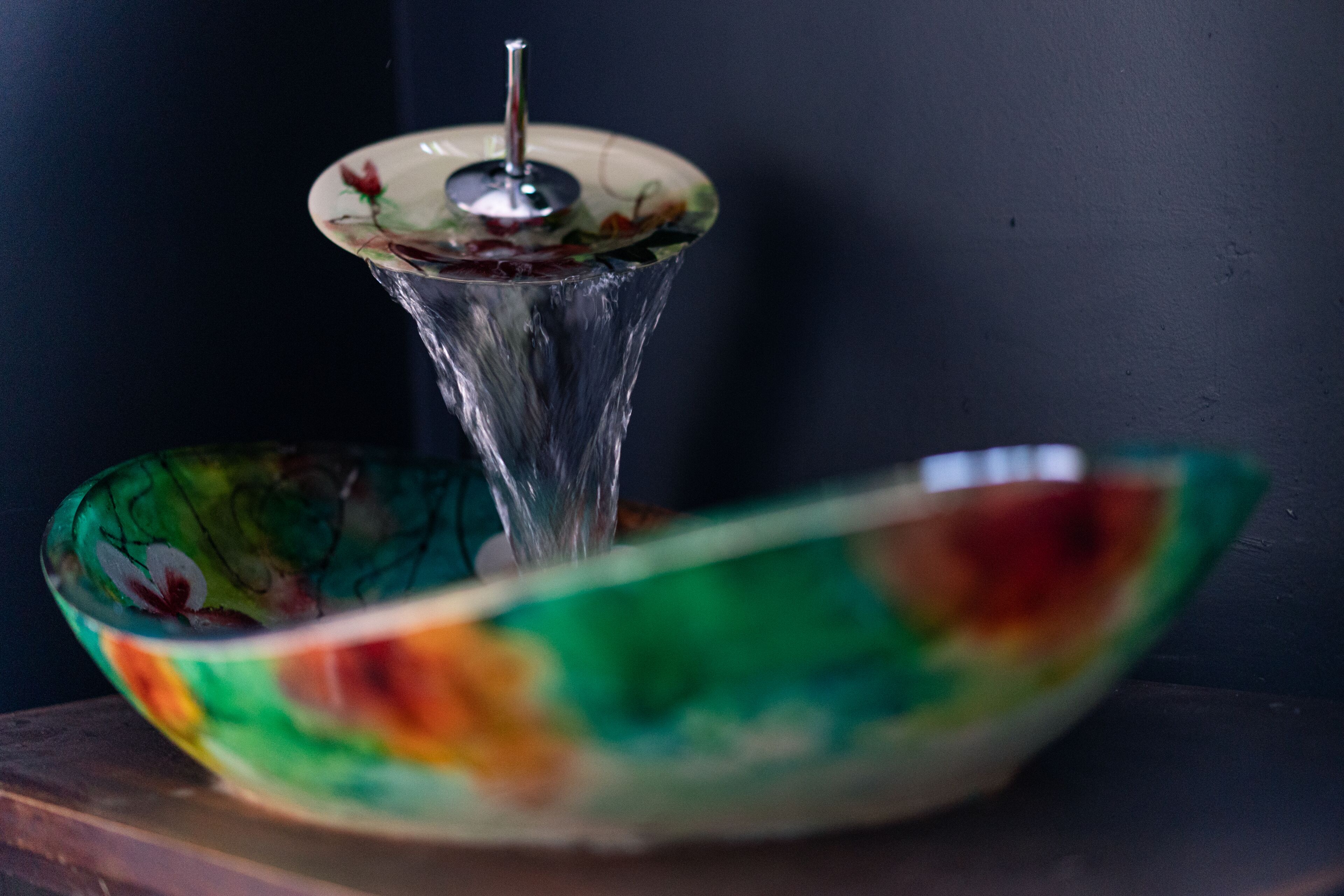 Foto - The Harrison Chambers of Distinction