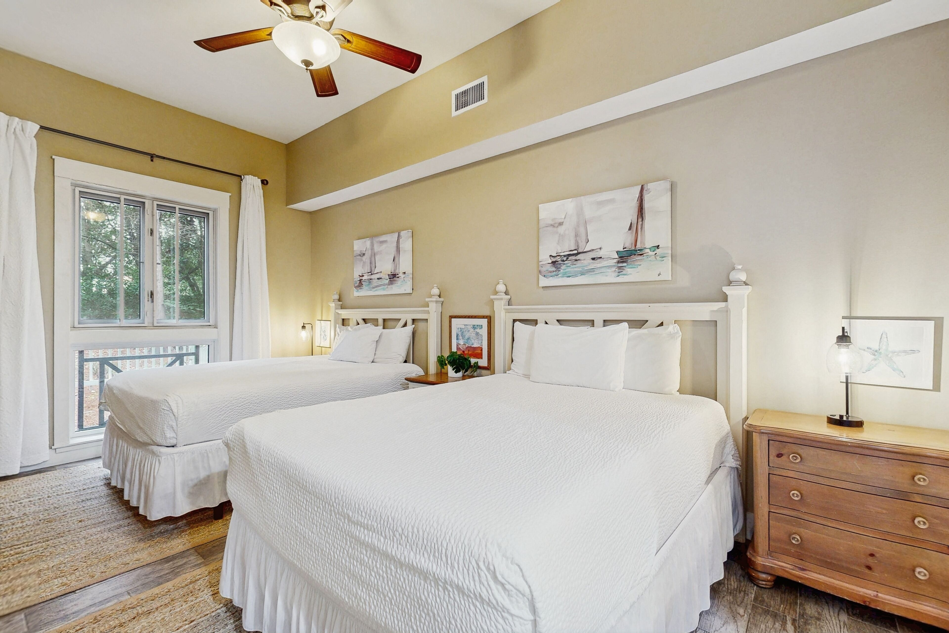 Wi-Fi, draps fournis