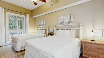 Wi-Fi, draps fournis