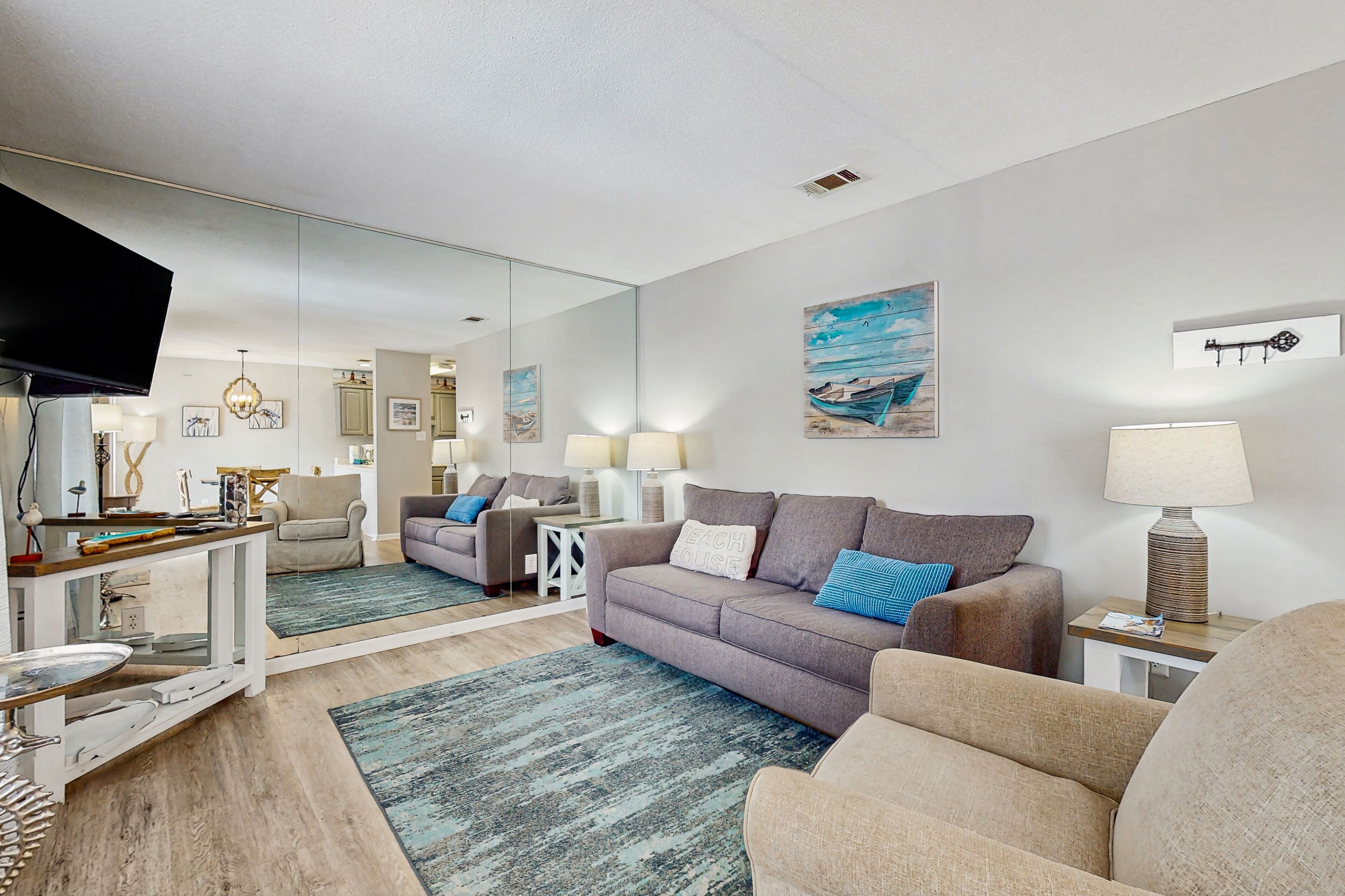 Televisie en streamingdiensten