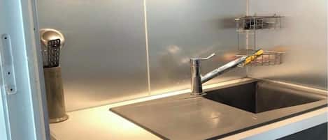 私人厨房