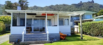 Cosy cottage by the seaside