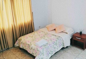 2 bedrooms, WiFi