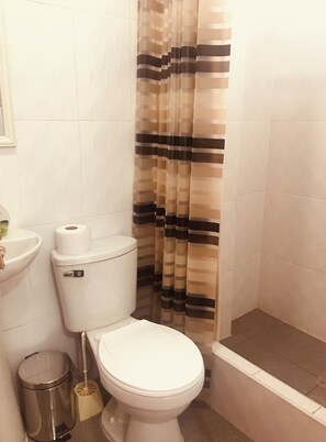 Ducha
