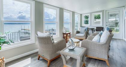 Petit Retreat: The sweetest place on the Lake!