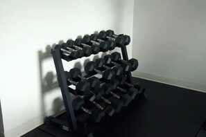 Servicios del alojamiento