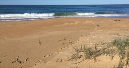 PeliCann Sands Beach House - Loch Sport