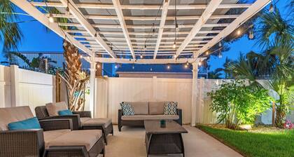Lovely 2 bedroom apartment