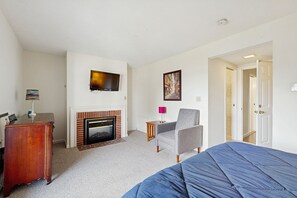 2 camere, accesso a Internet gratuito, lenzuola