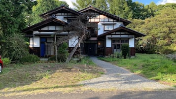 Aussenbereich