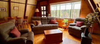 Hakea at Porongurup Chalets