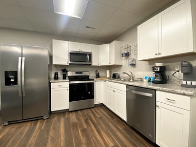 Brand New, Conveniently Located In Marion, KY