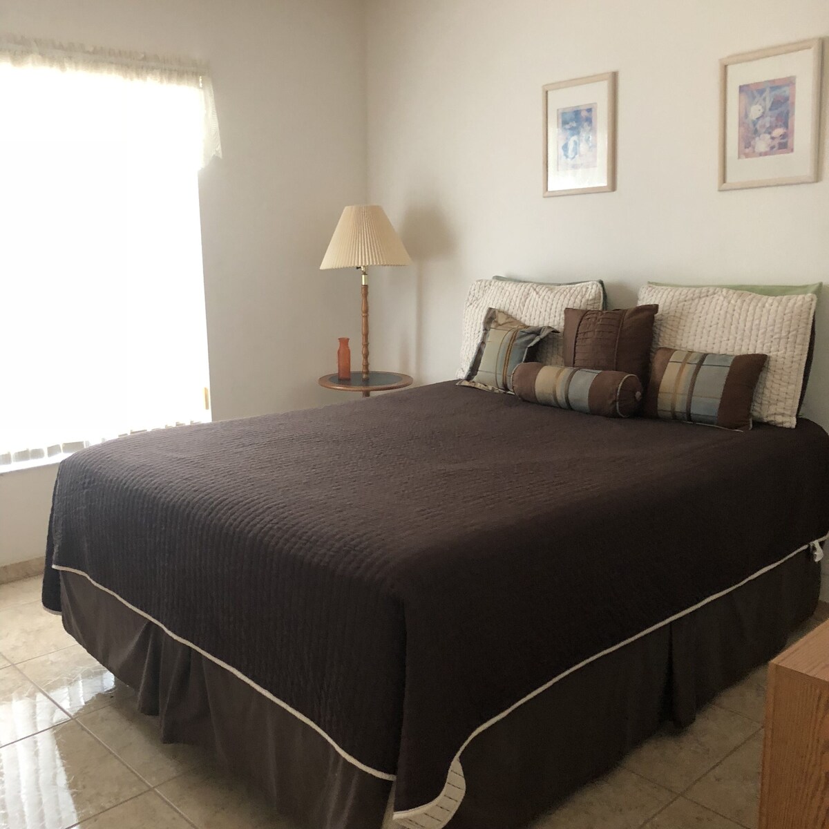 Bild für Gastgeberprofil