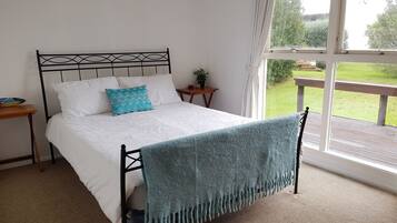 2 chambres, fer et planche Ă repasser, Wi-Fi gratuit