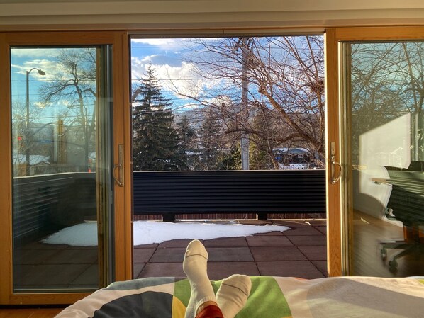 3 bedrooms, iron/ironing board, free WiFi, bed sheets - Beautiful remodeled home in North Boulder - Close to Sundance Films (Boulder)