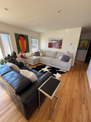 Smart TV, ping pong - Beautiful remodeled home in North Boulder - Close to Sundance Films (Boulder)