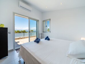 3 camere, ferro/asse da stiro, culla da viaggio, Wi-Fi gratuito