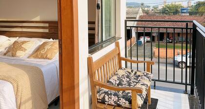 Pousada Villa Vantino