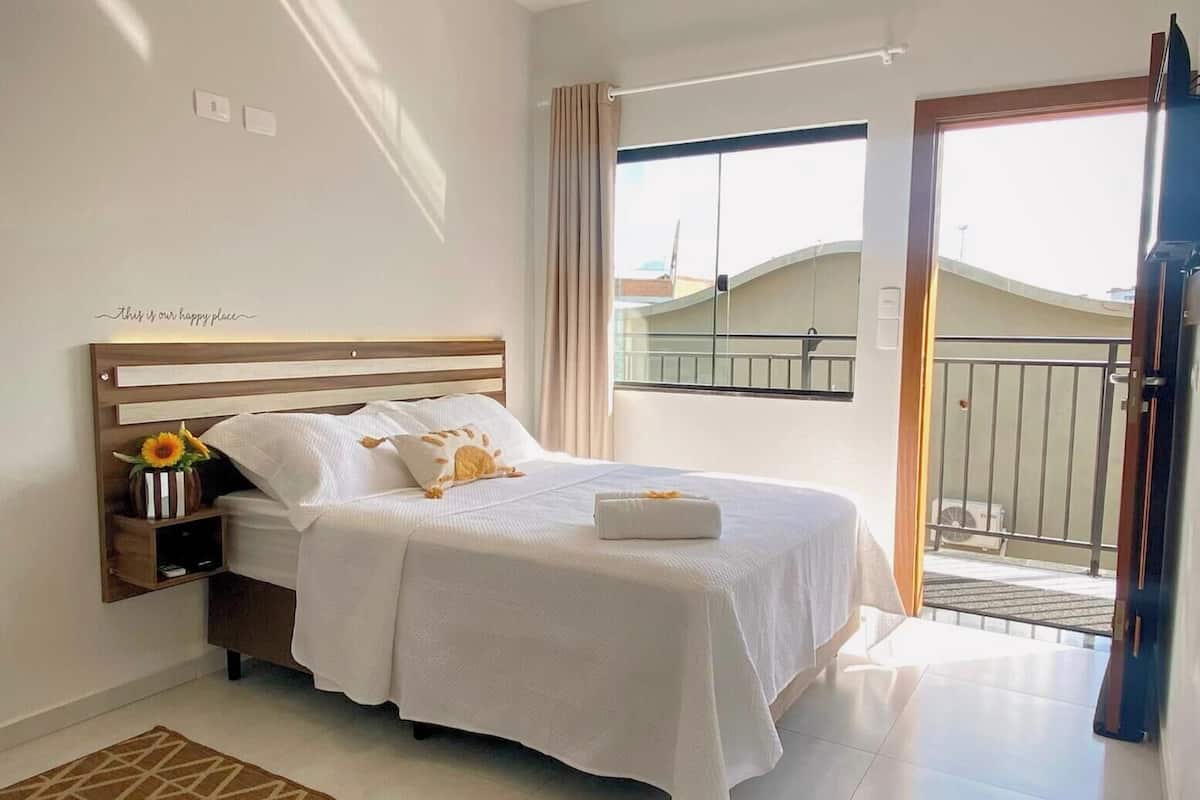 Chambre Quadruple Supérieure