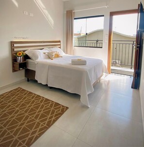 Chambre Quadruple Supérieure