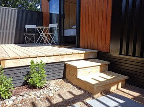 特色小屋 | 露台/庭院
