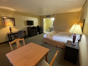 Free WiFi - Simply Stay Inn & Suites (Conway)