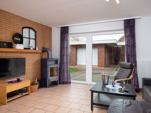 تلفزيون، مشغل دي في دي