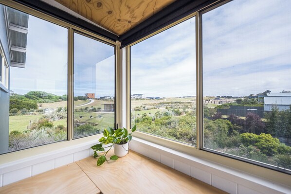 Interior - Cape Escape - Winter Promo Stay 3, Pay 2 (Bass Coast)