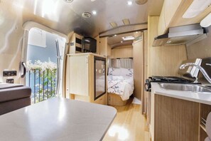 Bügeleisen/Bügelbrett, WLAN, Bettwäsche